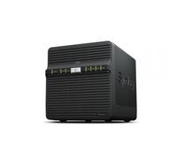 Synology DiskStation DS423 server NAS e di archiviazione Realtek RTD1619B 2 GB D