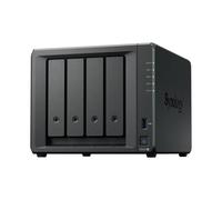 SYNOLOGY NAS 4BAY 2.5"/3.5" DS423+