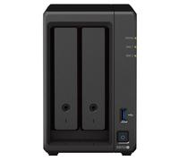 Synology DiskStation DS723+ NAS