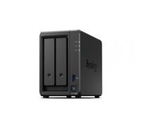 Synology DiskStation DS723+ server NAS e di archiviazione Tower Ryzen Embedded R