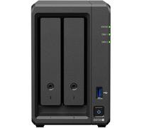 Synology diskstation ds725+