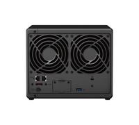 Synology DiskStation DS923+ server NAS e di archiviazione Tower Collegamento ethernet LAN Nero R1600 Synology DS923+ 4 bay des