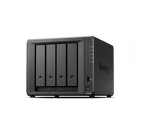 Synology DiskStation DS923+ server NAS e di archiviazione Tower Ryzen Embedded R