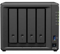 Synology Serie DS925+ 4-Bay Plus (senza disco)