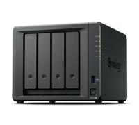 Synology Diskstation DS925+ NAS System 4-Bay