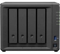 DP 4BAY AMD R1600- 16GB - 4x 8TB HDD + 2X 400G SSD