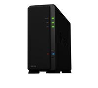 Synology DS118 1 Bay Desktop NAS Enclosure