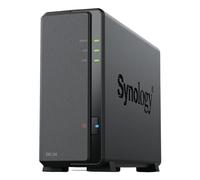 Synology DS124 Nuovo