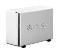 Synology DS215j