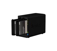 Synology DS220+ 6GB Syno NAS 16TB (2X 8TB) HAT5300