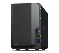 Synology DS223 Nuovo