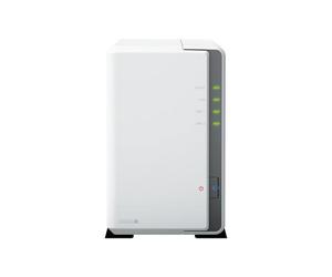 Synology DS223J & ST4000VN006 Nuovo
