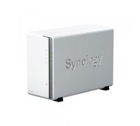 Synology DS223J & ST8000VN004 Nuovo