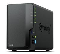 Synology DS225+ Nuovo