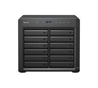Synology - DS2422+ /192TB-HAT5300