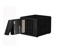 Synology DS420+ 2GB NAS 64TB (4X 16TB) HAT5300