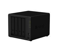 Synology DS420+(6G) RAM 4-Bay 8TB Bundle con 4X 2TB Seagate IronWolf