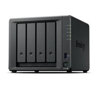 Synology DS425+ NAS System 4-Bay 16 TB inkl. 4x 4 TB Synology HDD HAT3300-4T