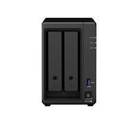 Synology DS720+ 6GB NAS 8TB (2X 4T) Toshiba N300