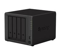 Synology DiskStation DS923+ server NAS e di archiviazione Tower Collegamento ethernet LAN Nero R1600 Synology DS923+ 4 bay des