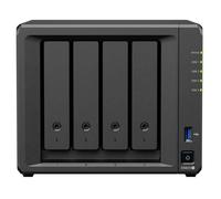 Synology Serie DS925+ 4-Bay Plus (senza disco)