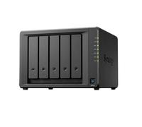 Synology DS925+ 8TB (Synology HAT33) 4Bay Desktop NAS