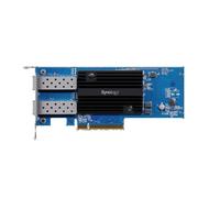 Synology DUAL-PORT E10G30-F2 10GBE SFP+ ADD-ON CARD E10G30-F2