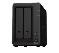 Synology DVA1622 server di monitoraggio di rete Tower Gigabit Ethernet