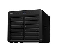 Synology DX1222 Nuovo