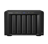 Synology Dx517 Expansion Unit 5-Bay D