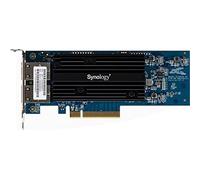 Synology E10G18-T2 10GB NW CARD W 10GBASE T-PORTS :: (Enterprise Computing > Network Cards & Adapters)