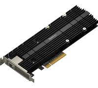 Synology E10M20-T1 scheda di interfaccia e adattatore Interno PCIe