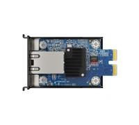 Synology E10G22-T1-Mini 1x10GbE RJ45, PCIe 3.0 x2 (DS923+, DS723+, RS422+, DS152