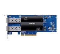 Synology E10G30-F2 Dual Port 10GbE SFP+ Scheda add-in per Synology Systems