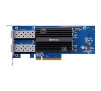 Synology E10G30-F2 Dual Port 10GbE SFP+ Scheda add-in per Synology Systems
