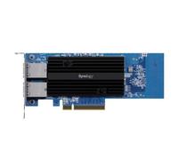 Synology E10G30-T2 scheda di rete e adattatore Interno Ethernet 10000 Mbit/s