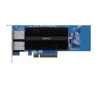 Synology E10G30-T2 Scheda di Rete 10gbe a Due Porte