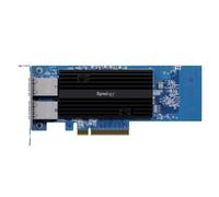 Synology E10G30-T2 scheda di rete e adattatore Interno Ethernet 10000 Mbit/s (Sy