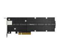 Synology E10M20-T1 scheda di interfaccia e adattatore Interno PCIe (Synology E10