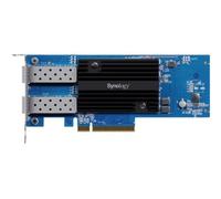 Synology E25G30-F2 Interno Cablato PCI Express Ethernet 3125 Mbit/s Blu