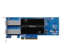 Synology E25G30-F2 scheda di rete e adattatore Interno Ethernet 3125 Mbit/s