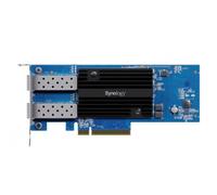 Synology E25G30-F2 scheda di rete e adattatore Interno Ethernet 3125 Mbit/s (Syn