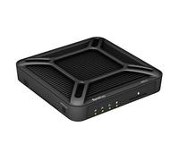 Synology EDS14 NAS, Nero