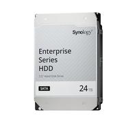Synology Enterprise HAT5320-24T HDD da 24 TB, disco rigido SATA da 3,5 pollici