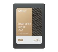 Synology Synology Enterprise Series 2.5" 480 Gb Serial Ata Iii T_0286_1866542300