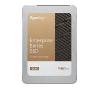Synology Enterprise Series SAT5221 960 GB 2,5" SATA III SSD interno