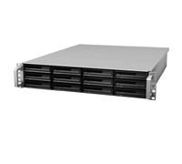Synology Espansione della capacità di archiviazione RX1213SAS per unità NAS RS10613xs+