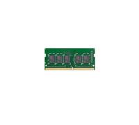 Kit di memoria RAM 16GB memory upgrade kit dedicated for Synology composto da 1x 16GB 2Rx8 PC4-21300 DDR4 2666MHz ECC UNBUFFERED SODIMM | D4ES01-16G. ESUS IT gli garantisce al 100%, che il prodotto offerto è originale.