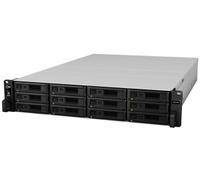 Synology expansion unit 12 bay 2he (rx1217)