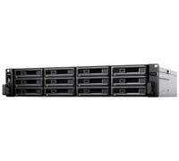 Synology expansion unit 12 bay 2he (rx1222sas)
